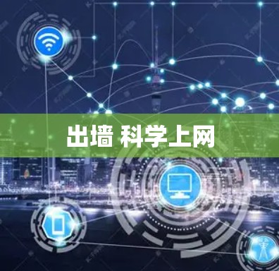 出墙 科学上网