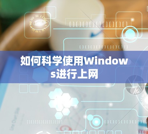 如何科学使用Windows进行上网