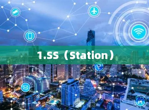 1.SS（Station）