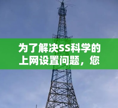 为了解决SS科学的上网设置问题,您可以按照以下步骤进行操作