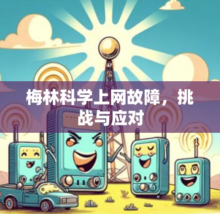 梅林科学上网故障，挑战与应对