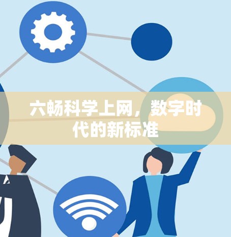 六畅科学上网，数字时代的新标准
