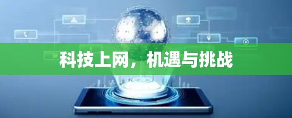 科技上网，机遇与挑战