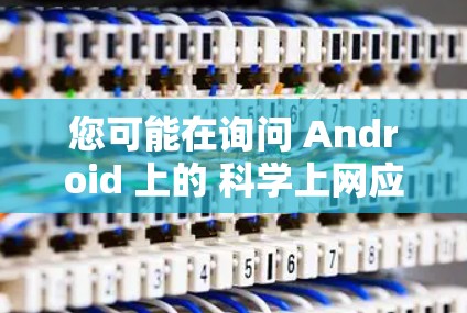 您可能在询问 Android 上的 科学上网应用，以下是几种常见的科学计算工具及其特点