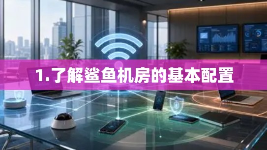 1.了解鲨鱼机房的基本配置