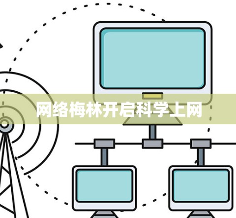 网络梅林开启科学上网