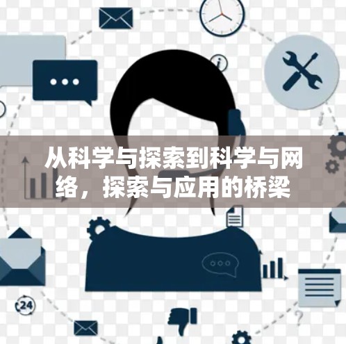 从科学与探索到科学与网络，探索与应用的桥梁
