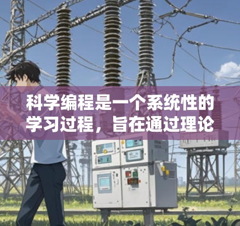 科学编程是一个系统性的学习过程，旨在通过理论教育和实践应用，掌握编程的科学原理和技能。以下是逐步学习科学编程的建议