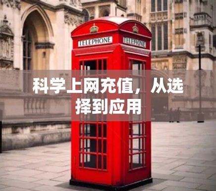 科学上网充值，从选择到应用