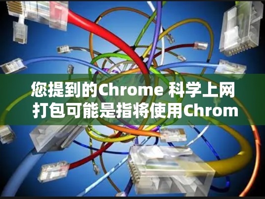 您提到的Chrome 科学上网 打包可能是指将使用Chrome工具包的内容打包到某个存储位置,例如服务器、本地电脑或移动设备。以下是一些可能的解释和解决方案