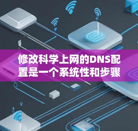修改科学上网的DNS配置是一个系统性和步骤性的过程,以下是详细的步骤指南