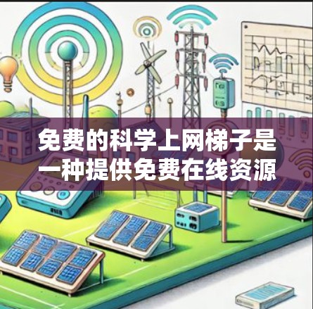 免费的科学上网<strong>梯子</strong>是一种提供免费在线资源的网络服务，旨在帮助用户获取科学知识和工具。以下是对免费科学上网<strong>梯子</strong>的详细分析
