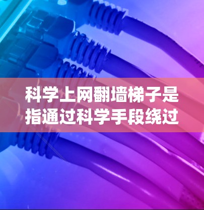 科学上网翻墙梯子是指通过科学手段绕过服务器的限制，将用户引导到安全的位置。这种做法通常涉及加密技术、爬虫、加密货币等方法，旨在保障用户数据不被访问。以下是一些可能的科学上网翻墙梯子的实现方法