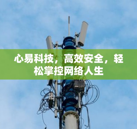 心易科技,高效安全,轻松掌控网络人生