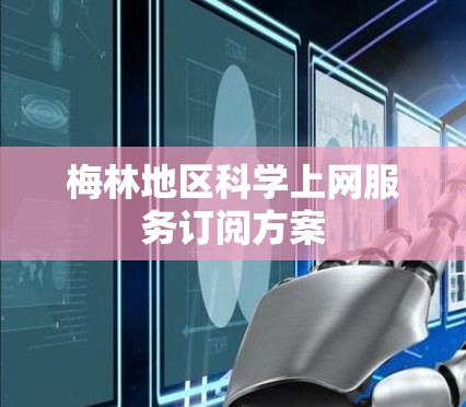 梅林地区科学上网服务订阅方案