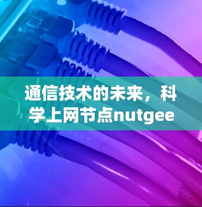 通信技术的未来，科学上网节点nutgeek的使命与未来展望