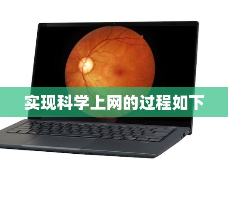 实现科学上网的过程如下