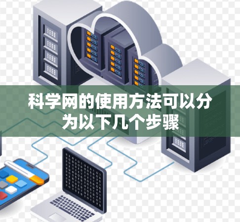 科学网的使用方法可以分为以下几个步骤