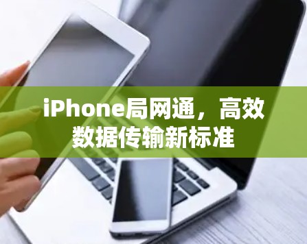 iPhone局网通，高效数据传输新标准