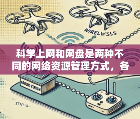 科学上网和网盘是两种不同的网络资源管理方式，各有其特点和应用场景。以下是它们的对比总结