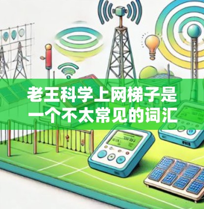 老王科学上网<strong>梯子</strong>是一个不太常见的词汇，可能是一个特定领域内的术语或概念。为了更好地理解，我们可以从以下几个方面进行分析