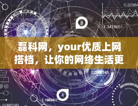 磊科网，your优质上网搭档，让你的网络生活更高效！