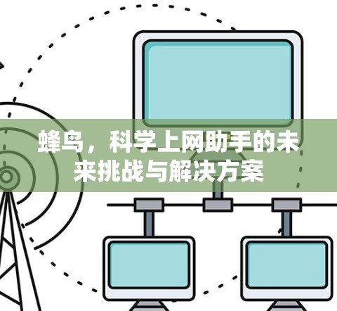 蜂鸟，科学上网助手的未来挑战与解决方案