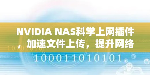 NVIDIA NAS科学上网插件，加速文件上传，提升网络体验