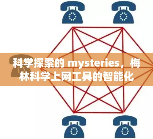 科学探索的 mysteries，梅林科学上网工具的智能化探索