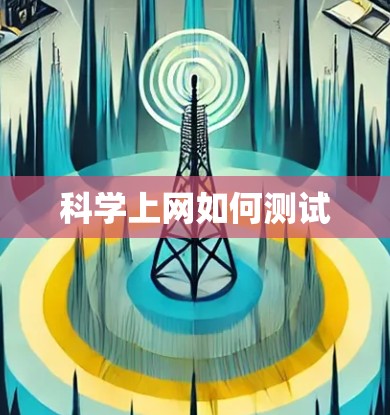 科学上网如何测试