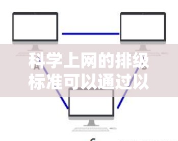 科学上网的排级标准可以通过以下步骤进行排序