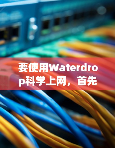 要使用Waterdrop科学上网，首先需要明确Waterdrop是独立的网站还是依赖于某个服务器。假设Waterdrop是一个独立的网站，建议按照以下步骤操作