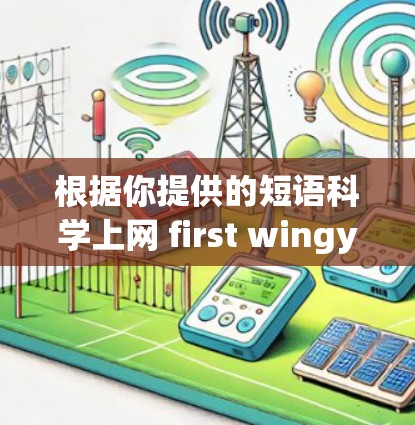 根据你提供的短语科学上网 first wingy，我可能需要一些额外的信息来理解你的问题。以下是一些可能的解释和建议