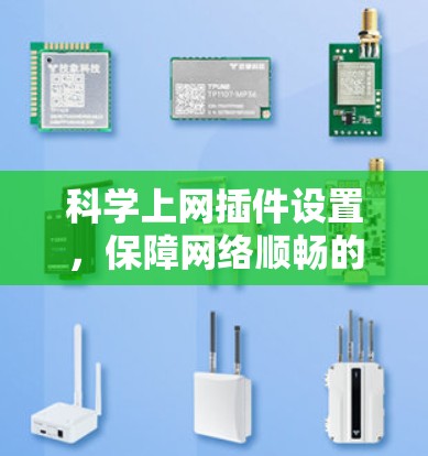 科学上网插件设置，保障网络顺畅的必备秘籍