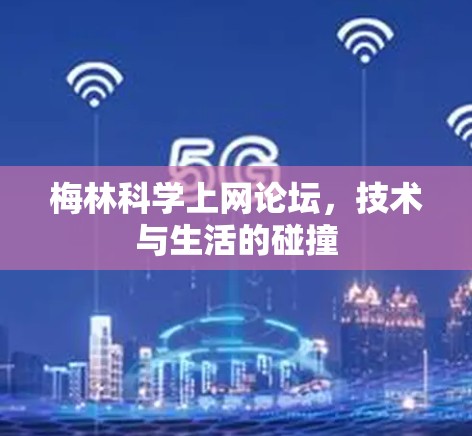 梅林科学上网论坛,技术与生活的碰撞 梅林科学上网论坛,技术与生活的碰撞