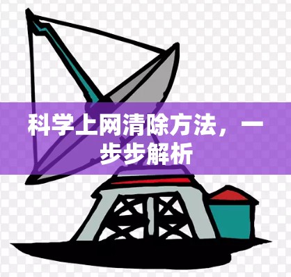 科学上网清除方法,一步步解析