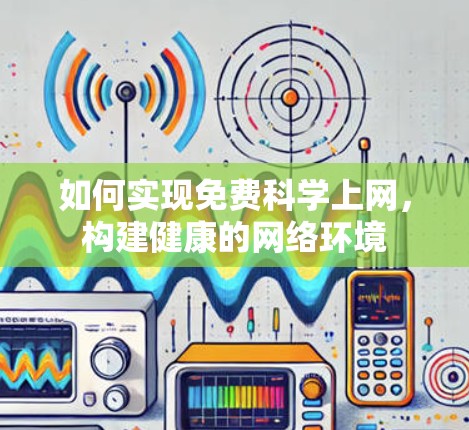 如何实现免费科学上网，构建健康的网络环境
