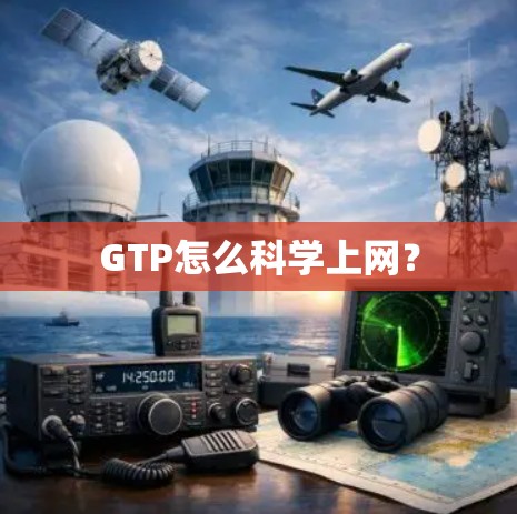 GTP怎么科学上网? GTP怎么科学上网?