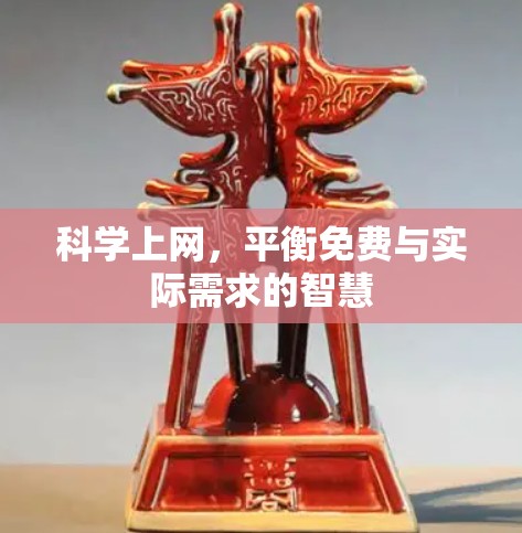 科学上网,平衡免费与实际需求的智慧 科学上网,平衡免费与实际需求的智慧