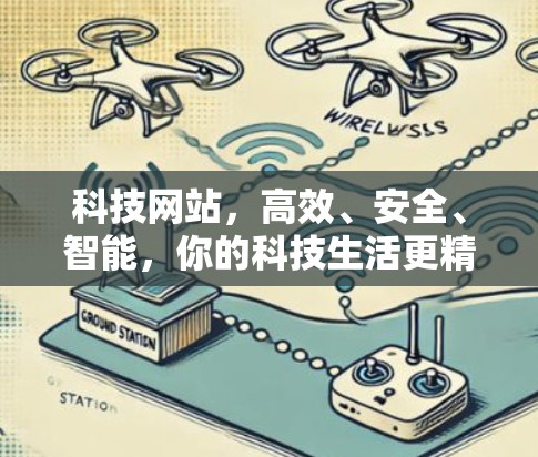 科技网站,高效、安全、智能,你的科技生活更精彩