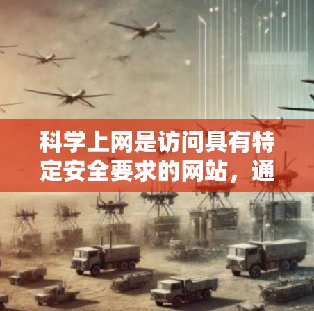 科学上网是访问具有特定安全要求的网站,通常涉及加密、加密数据处理和复杂访问权限。为了科学上网,可以按照以下步骤进行