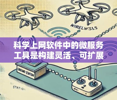 科学上网软件中的微服务工具是构建灵活、可扩展的科学计算环境的理想选择。以下是对这些微服务工具的详细分析和建议