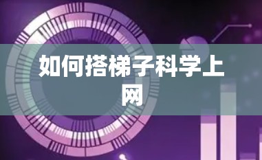 如何搭梯子科学上网