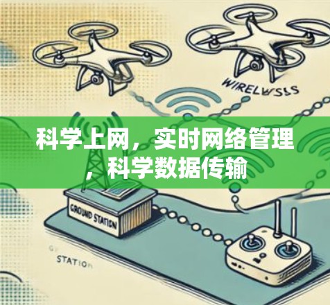 <strong>科学上网</strong>,实时网络管理,科学数据传输