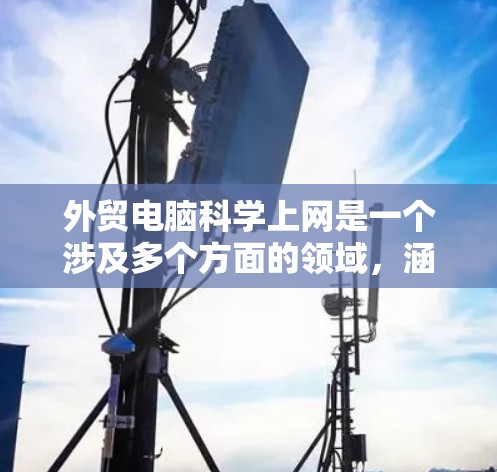 外贸电脑科学上网是一个涉及多个方面的领域，涵盖了计算机科学、网络技术、国际贸易等多个方面。以下是一步步的指南，帮助你全面掌握这一领域的知识和技能