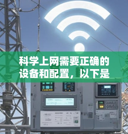 科学上网需要正确的设备和配置，以下是一步步的指南