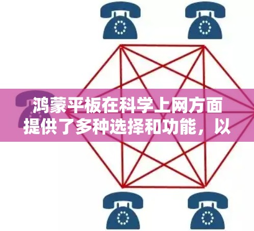 鸿蒙平板在<strong>科学上网</strong>方面提供了多种选择和功能，以下是一些具体的步骤和方法，帮助您实现<strong>科学上网</strong>