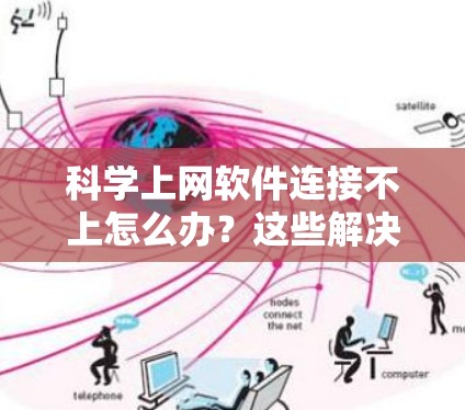 科学上网软件连接不上怎么办?这些解决方法全在这里! 科学上网软件连接不上怎么办?这些解决方法全在这里!