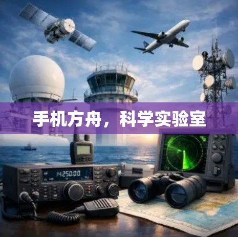 手机方舟,科学实验室 手机方舟,科学实验室