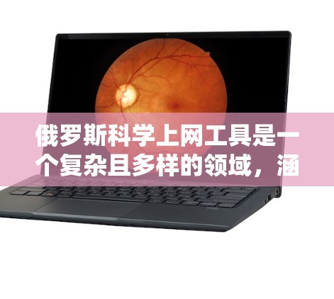 俄罗斯科学上网工具是一个复杂且多样的领域，涵盖了多个方面，包括政府网站、学术资源、科研机构、网络服务提供商、科研社区、国际化的访问方式以及访问限制等。以下是针对这一领域的一些关键信息